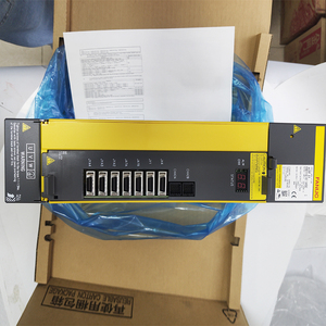 Repuestos FANUC Servoamplificador A06B-6142-H011 # Proveedor de repuestos H580 - Product Image 5