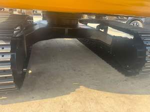 Excavadora Sany Sy75c Pro de Segunda Mano, Modelo 2022, Peso Operativo de 7.5t, Máquina de Construcción Hidráulica con Excelente Motor - Product Image 6