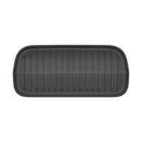 Tapis de sol en TPE et doublures de coffre pour T-esla Model Y 2025 Juniper Full Car Protection Accessories