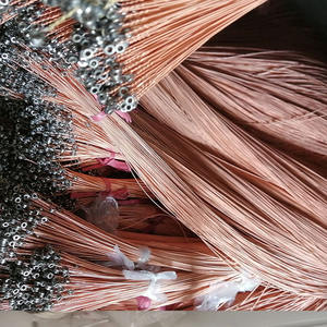 Cuerdas de <span class=keywords><strong>guitarra</strong></span> acústica al por mayor, núcleo de acero a granel, cuerdas de <span class=keywords><strong>guitarra</strong></span> a granel al por mayor con <span class=keywords><strong>precio</strong></span> de fábrica - Product Image 5