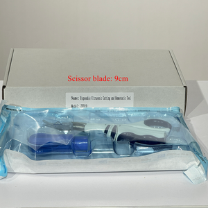 Hayvan Hastanesi Ultrasonik Hemostatik Bıçak Veteriner Ultrasonik Bıçak Sistemi Transdüserli - Product Image 6