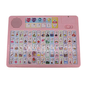 נקודת התחלה גדולה קורא טאבלט מכונת למידה צעצועי מתנה לחינוך לגיל הרך לילדים בני 5-7 - Product Image 1