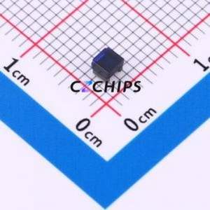Inducteur SMD YWIF2520-R82K, 2,9x2,7 mm (Inductance : 820nH) (Précision : 10 % Type : Puce bobinée) - Product Image 1