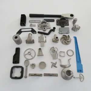 Verified Factory As Drawing Window Door Boat Yacht Hardware Aluminium Stainless Steel Zinc Alloy Die Casting Hardware