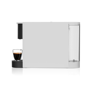 Kiểu dáng đẹp một tách nespre <span class=keywords><strong>Pod</strong></span> <span class=keywords><strong>Espresso</strong></span> máy: Thưởng thức espressos nespre hoàn hảo tại nhà - Product Image 4