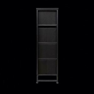 Living Room Fabric Cabinets Durable Stainless Steel MDF Modern Freestanding Panel Pine Various Color Sample Support Fabric - Product Image 2