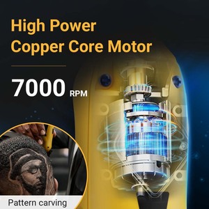 LILIPRO M50 USB ricaricabile <span class=keywords><strong>rasoio</strong></span> <span class=keywords><strong>barba</strong></span> rasatura epilatore maschile macchina <span class=keywords><strong>rasoio</strong></span> <span class=keywords><strong>elettrico</strong></span> per gli uomini tagliacapelli - Product Image 4