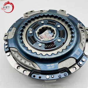 Vente en gros – Embrayage double d'origine 41200-2D220FFF pour Hyundai Kia 412002D220FFF - Product Image 5