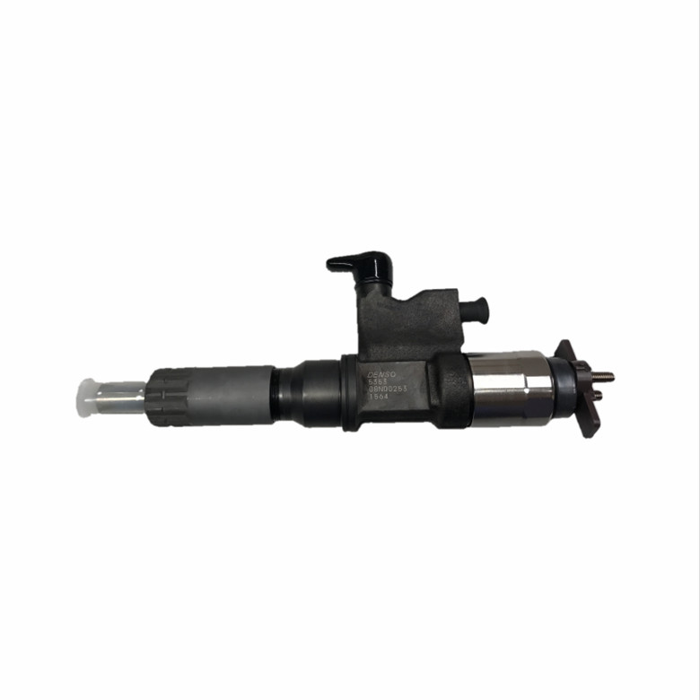 High Quality Diesel Common Rail Fuel Injector 095000-5353 8-97601156-1 For ISUZU 4HK1/6HK1