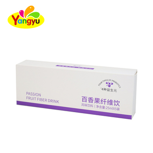 Nuovi Prodotti Bevanda ai Frutti con <span class=keywords><strong>Fibre</strong></span> Caramella Liquida - Product Image 2