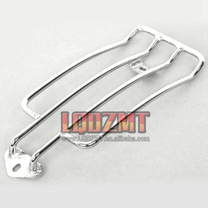 Support <span class=keywords><strong>de</strong></span> <span class=keywords><strong>porte</strong></span>-bagages pour Harley XL Sportsters Iron 48 883 XL1200 2004-2019 - Product Image 4