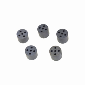 Tối ưu và chất lượng cao công nghệ tiên tiến sản xuất tay áo loại EMI đàn áp F9 r5h 16 OD 14 ID 2.5 HT - Product Image 1