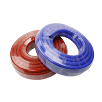 Service de traitement de coupe personnalisé en gros pour les tuyaux flexibles en caoutchouc EPDM multi-usages pour le refroidissement liquide des centres de données