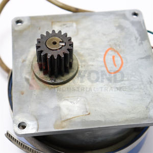 มอเตอร์ขับเคลื่อน81.186.5151 1ชิ้น SM74เครื่องพิมพ์ SM102มอเตอร์สำหรับเครื่องพิมพ์อุปกรณ์อะไหล่ทดแทน - Product Image 4