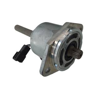 Capteur de couple de direction Hyundai 21FP-5220 pour chariots élévateurs électriques HBR20 HBR25, fabrication coréenne - Product Image 3