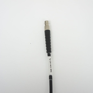 Peralatan Audio Video Kabel Harness Mesin Berlabel 40cm dengan Konektor Penerbangan DIN 7Pin - Product Image 4