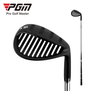 PGM SG008 56 derece golf kama özel logo geniş taban golf kama