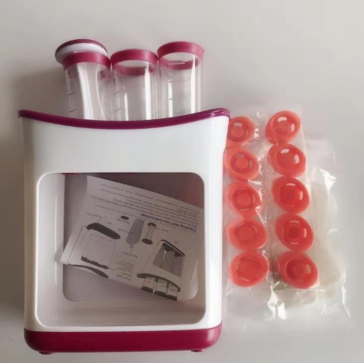 Set (with 10 bags included)