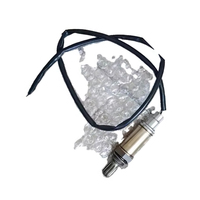 19161310 Corsa Sensor De Oxigeno Nuevo Sensor De Oxígeno para Chevrolet Spark Matiz Corsa Aveo Optra