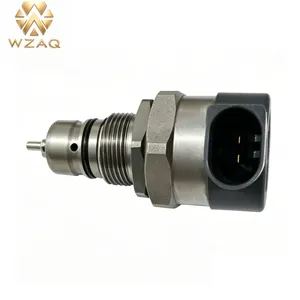 Válvula Reguladora de Presión del Riel de Combustible para VW California T6 <span class=keywords><strong>Camper</strong></span> 2.0L TDI <span class=keywords><strong>4motion</strong></span> 2015-2019 WG1408977 WZAQ - Product Image 1