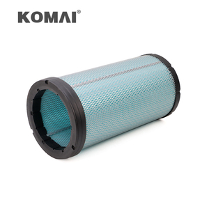 Filtro de Aire KOMAI 123-6855 123-6856 1236855 1236856 Filtro de Aire del Motor P538007 AF25338 - Product Image 5