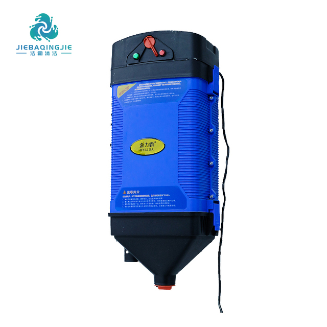 China Factory High Quality Dry Industrial Vacuum Cleaner Wall-mounted Vacuum Cleaner