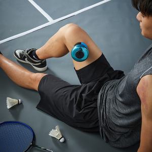 Fitdash Elektronisches Schröpf <span class=keywords><strong>instrument</strong></span> Intelligentes Vibrations atmungs massage gerät - Product Image 2