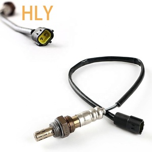 Lambda sensore ossigeno 96253546 per Chevrolet Matiz Rezzo Daewoo Nubira 1.6L 05-16 - Product Image 5