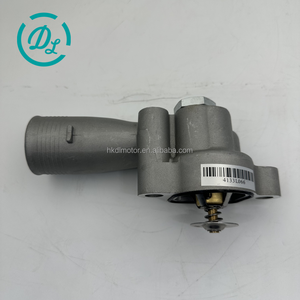 EexcavaStart 367-1817 Boîtier de thermostat de remplacement pour moteur C6.6 C7.1 Chargeuse 924H 928H Heavy Duty 281-8745 4133L066 - Product Image 5