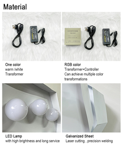 Lettere Luminose Personalizzate 'SPOSAMI' da 3, 4, 5, 6 Piedi, Insegna LOVE per Eventi e Matrimoni, Grandi Numeri Luminosi in Acciaio Inox - Product Image 4