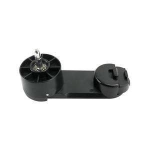 Cepillo principal de repuesto para la fregadora de pisos Xiaomi Mijia 4, compatible con 4 Pro y 4 Max, de fibra, para uso doméstico. - Product Image 2