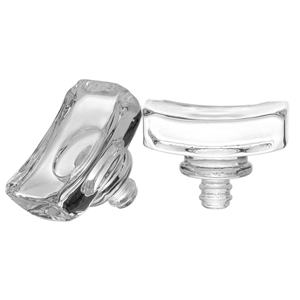 Individuelles Glas getränke-Glasbezug mit Heißschrumpffolie - Product Image 5