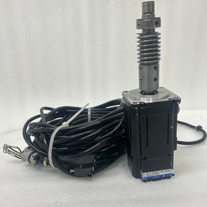 Motor Original WD NA70-20NAMSS-PRF-M90A3 QD02396 LS-426 con Amortiguación 814-4205-500 para Piezas de Impresión Offset Komori 8144205500 - Product Image 1