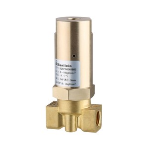 Katup Dioperasikan Oleh <span class=keywords><strong>Pilot</strong></span> 2/2 - Product Image 3