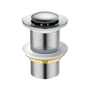 Escurridor de pelo residual para lavabo, Protector antiobstrucción, tapón para fregadero de baño, recogedor de pelo, <span class=keywords><strong>bañera</strong></span> - Product Image 1