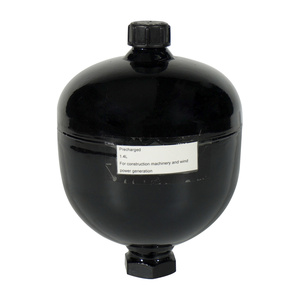 Mini accumulateur à diaphragme pour groupes hydrauliques - Product Image 3