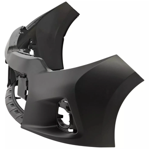 Accesorios Automotrices al por Mayor, Kit de Carrocería, Repuestos, Cubierta de Parachoques Delantero para Toyota Corolla S 2014-2016 - Product Image 4
