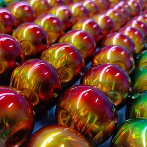 Plomb de pêche à tête d'oiseau en tungstène portable pour matériel de pêche Lake River <span class=keywords><strong>et</strong></span> Stream - Product Image 3