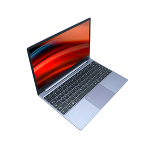 2023 nuovo prodotto 14.1 pollici J4105 nuovo Computer Win10/11 <span class=keywords><strong>OS</strong></span> 5000mah grande batteria 1920 * 1080IPS 6 + 256GB Super Smart Notebook portatile - Product Image 1