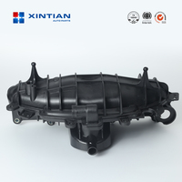 Xintian OEM 329-02005 Ford joint d'assemblage de collecteur d'admission authentique pour 1.6L Turbo Ford Fiesta Transit Escape Fusion