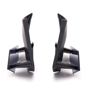 Aileron de déflecteur de vent avant de moto pour <span class=keywords><strong>Kawasaki</strong></span> <span class=keywords><strong>Z900</strong></span> 2021 2022 <span class=keywords><strong>2023</strong></span> - Product Image 5