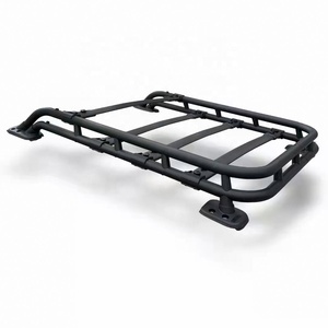 Accessoires Spedking 2010-2021, panier <span class=keywords><strong>de</strong></span> <span class=keywords><strong>toit</strong></span> pour bagages, porte-bagages <span class=keywords><strong>de</strong></span> <span class=keywords><strong>toit</strong></span> pour Toyota 4Runner - Product Image 3