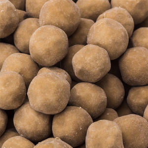 Ingrédients de qualité supérieure pour boissons froides, vente directe des fabricants, perles de boba au sucre brun - Product Image 2