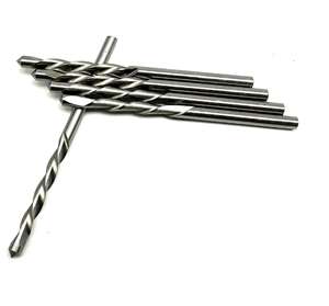 APEX - Offre Spéciale : Forets diamantés brasés sous vide à pointe de guidage pour découpe de plaques de plâtre, 3/16, pour usage commercial mondial - Product Image 3