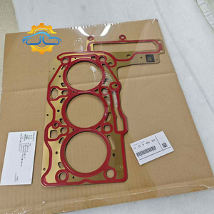11128654075 Original Großhandel Autoteile Zylinderkopfdichtung Kopfdichtung für BMW 2er F45 X1 F49 3er F30 1er F52 - Product Image 1