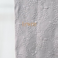 Ensemble de literie 3 pièces de qualité supérieure en microfibre solide, couvre-lit, édredon, garnissage en polyester, écologique, toutes saisons, léger