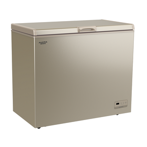 Freezer AUCMA AF-182WD Modern Design Refrigerator Safe Large Capacity Cold Storage Meat Storage Restaurant Use Chest Freezer