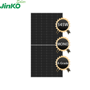 ขายส่ง<span class=keywords><strong>ราคา</strong></span>ถูกแผงพลังงานแสงอาทิตย์ <span class=keywords><strong>JinKo</strong></span> ในสต็อกที่ดีที่สุด<span class=keywords><strong>ราคา</strong></span> 410w 435w 450w 475w 500w <span class=keywords><strong>545W</strong></span> 550w 580w ประสิทธิภาพสูงแผงเซลล์แสงอาทิตย์ Mono - Product Image 4