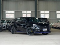Nouvelles voitures 2023 Changan UNI-T 1.5T Version Sport/Luxe - Conduite à gauche, SUV essence, Haute performance, R20