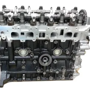 22R MOTOR LANG BLOCK 2.4L BENZIN FÜR Hilux Pickup Corona Cressida Celica